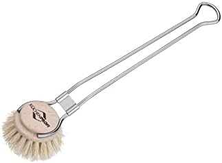 Küchenprofi Classic Dishwashing Brush, Stainless Steel, K1109432800 - Image 3