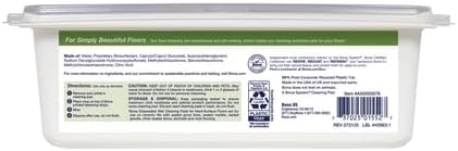 Bona Multi-Surface Floor Disposable Wet Cleaning Pads - 12-Pack - Image 2