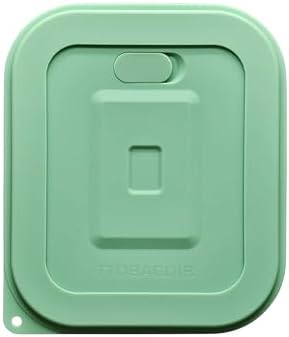 Collapsible Premium Silicone Food Storage Container Set – 2-Pack (20oz/600ml & 27oz/800ml), BPA-Free, FDA Compliant, Food-Grade, Microwave & Dishwasher Safe - Image 3