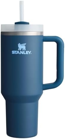 STANLEY Quencher H2.0 Flow State Tumbler, 40 oz, Stargaze by Unknown
