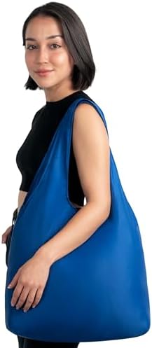 Nanobag XL 25L Tote Foldable Packable Reusable Grocery Shopping Bag - Image 2