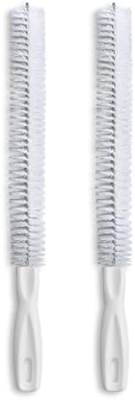HIC Kitchen Tea Kettle Cleaning Brush for Spouts, Set of 2 - Image 6