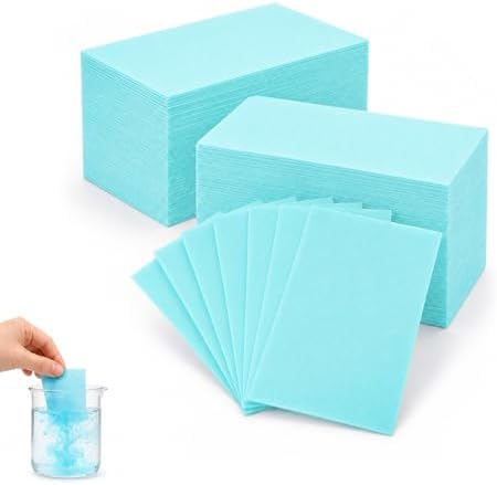 100Pcs Floor Cleaning Tablets For Mopping by Unknown