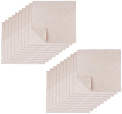 Thickened Magic Cleaning Cloth 10 Pack Microfiber by HOME
