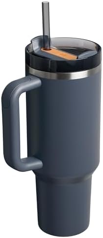 STANLEY Quencher H2.0 Flow State Tumbler, 40 oz, Twilight - Image 3
