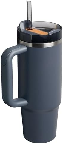STANLEY Quencher H2.0 Flow State Tumbler, 30 oz, Twilight - Image 3