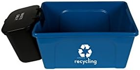 Hanging Wastebasket for Trash - Image 6