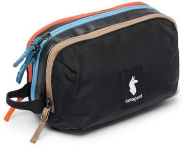 Cotopaxi Nido Accessory Bag-CADA Dia by Unknown