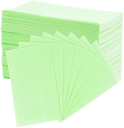 Floor Cleaning Tablets, Multi-Surface Cleaner for Ceramic Tiles, Wood, and Marble Floors, with Fragrance Retention, 100 Count (100pcs, Green) by SONGBIRDTH