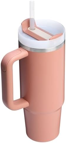 STANLEY Quencher H2.0 Flow State Tumbler, 30 oz, Sienna - Image 3