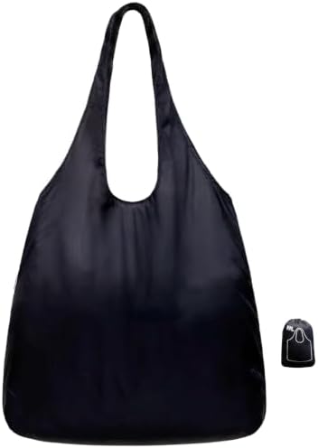 Nanobag Standard 19L Tote Foldable Packable Reusable Grocery Shopping Bag by Nanobag