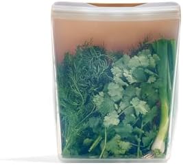 W&P Porter Silicone Reusable Storage Bag, Sandwich (50oz Stand-Up), Oat, Food Storage Container, Microwave and Dishwasher Safe, Easy Cleaning by Unknown