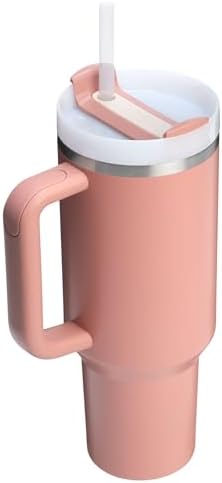 STANLEY Quencher H2.0 Flow State Tumbler, 40 oz, Sienna - Image 3