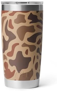 YETI Rambler 20 oz Stainless Steel Vacuum Insulated Tumbler w/MagSlider Lid - Image 5