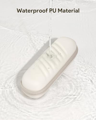 SQERO Electric Toothbrush Case for Oral-B Pro/iO/Philips Sonicare - Image 4