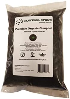 Premium Organic Compost Screened 2 lbs - Image 3