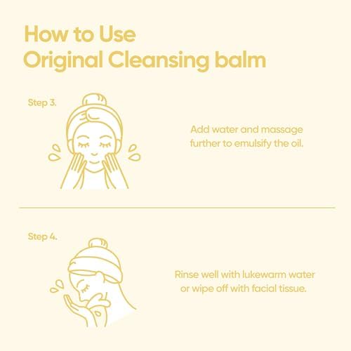 BANILA CO Clean it Zero Nourishing Cleansing Balm + Gift (3.38 fl oz) - Image 7