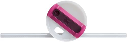 STANLEY Quencher H2.0 Flow State Tumbler, 30 oz, Fuchsia - Image 3