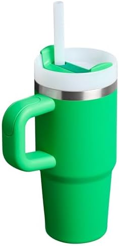STANLEY Quencher H2.0 Flow State Tumbler, 14 oz, Meadow - Image 3