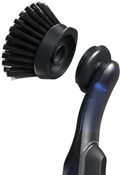 Joseph Joseph SinkTech Refillable Soap-Dispensing Dish Brush with Replacement Head - Image 2