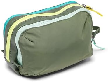 Cotopaxi Nido Accessory Bag-CADA Dia - Image 3