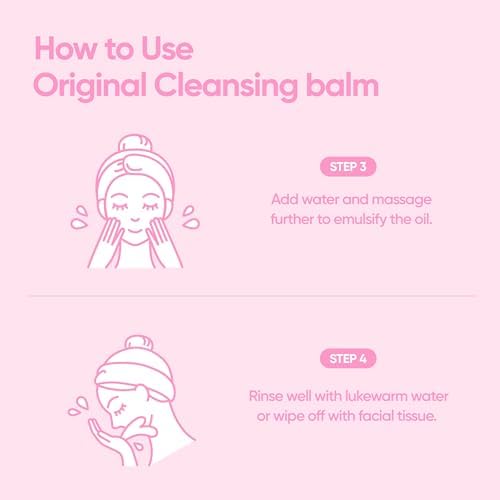 BANILA CO Clean it Zero Original Balm Holiday Edition - Vegan (6.08 fl oz) - Image 7