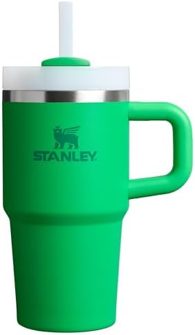 STANLEY Quencher H2.0 Flow State Tumbler, 20 oz, Meadow by Unknown
