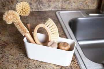 Eco Friendly Bundle - Kitchen Dish Cleaning Set & Home Organizer - Image 4