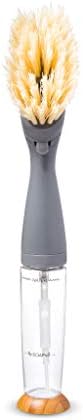Full Circle Refills for Foam Alone Foam Soap Dispensing Dish Brush, 2 Pack - Image 5