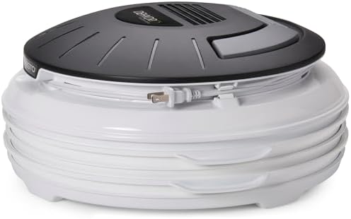 Presto 06300 Dehydro Electric Food Dehydrator (Pack of 2) - Image 4