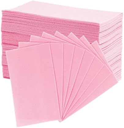 Floor Cleaning Tablets, Multi-Surface Cleaner for Ceramic Tiles, Wood, and Marble Floors, with Fragrance Retention, 100 Count (100pcs, Pink) by SONGBIRDTH