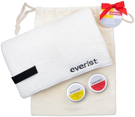 Everist Hair Wellness Kit | Concentrates + Towel | Travel Size 0.7fl oz by Everist