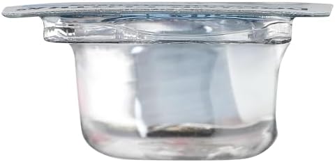 MOUTHWATCHERS Soft Manual Toothbrush, Adults, Flossing Bristles, Rose - Image 4