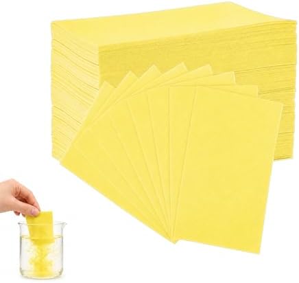 100Pcs Floor Cleaning Tablets For Mopping by Unknown