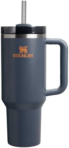 STANLEY Quencher H2.0 Flow State Tumbler, 40 oz, Twilight by Unknown