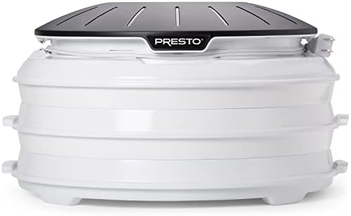 Presto 06300 Dehydro Electric Food Dehydrator (Pack of 2) - Image 3