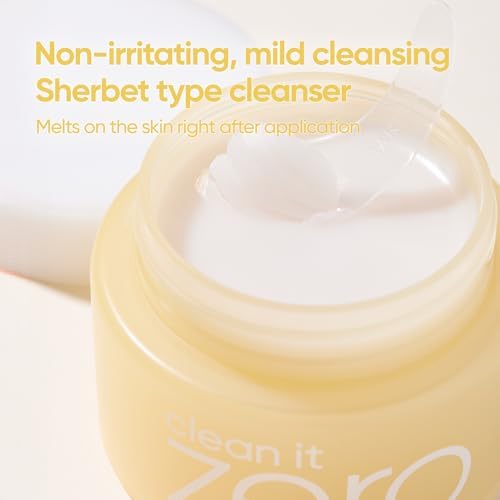 BANILA CO Clean it Zero Nourishing Cleansing Balm + Gift (3.38 fl oz) - Image 5