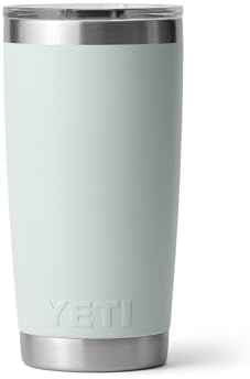 YETI Rambler 20 oz Stainless Steel Vacuum Insulated Tumbler w/MagSlider Lid - Image 5