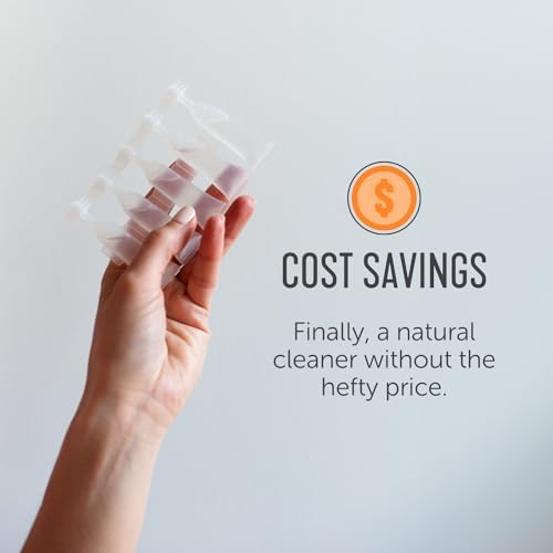 Force of Nature Cleaner & Deodorizer Capsule Refills - 30 ct - Image 3