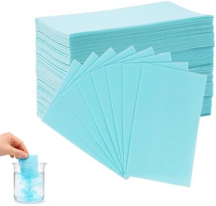 100Pcs Floor Cleaning Tablets For Mopping by Unknown