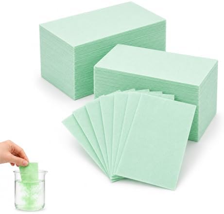 100Pcs Floor Cleaning Tablets For Mopping by Unknown