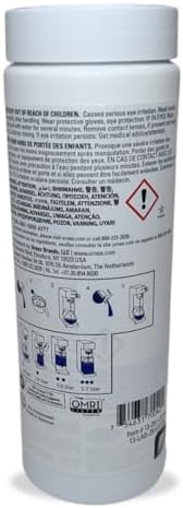Urnex Tabz Coffee Brewer Cleaning Tablets - 120 Tablets - Image 3