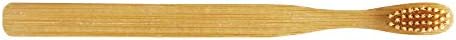 DR PERFECT Natural Bamboo Toothbrush Soft Bristles for Adults Pack of 12 - Image 5