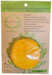 Eco-Tab Ecological Multi-Surface Cleaner (Lemon) by Unknown