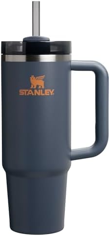 STANLEY Quencher H2.0 Flow State Tumbler, 30 oz, Twilight by Unknown
