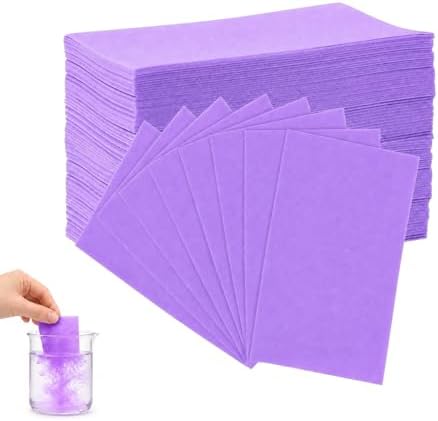 100Pcs Floor Cleaning Tablets For Mopping by Unknown