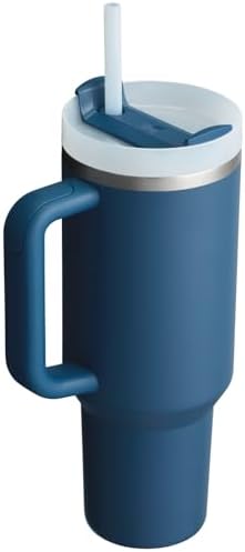 STANLEY Quencher H2.0 Flow State Tumbler, 40 oz, Stargaze - Image 3