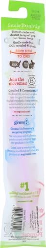 Preserve, Toothbrush Adult Ultra Soft - Image 2