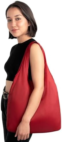 Nanobag Standard 19L Tote Foldable Packable Reusable Grocery Shopping Bag - Image 2