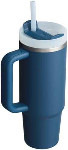STANLEY Quencher H2.0 Flow State Tumbler, 30 oz, Stargaze - Image 3